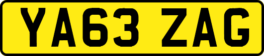 YA63ZAG