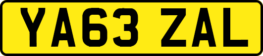 YA63ZAL
