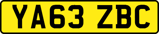 YA63ZBC