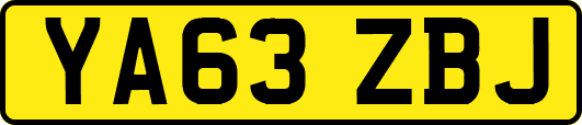 YA63ZBJ