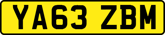 YA63ZBM