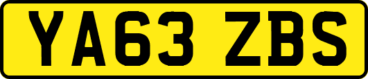 YA63ZBS