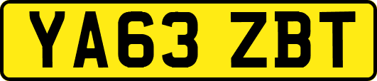 YA63ZBT