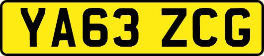 YA63ZCG