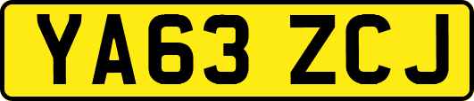 YA63ZCJ
