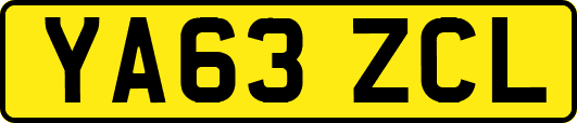 YA63ZCL