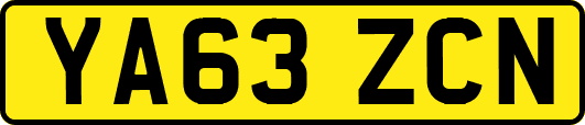 YA63ZCN