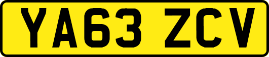 YA63ZCV