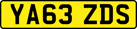 YA63ZDS