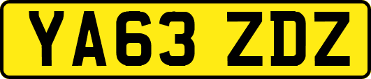 YA63ZDZ