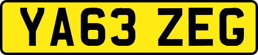 YA63ZEG
