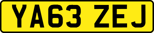 YA63ZEJ
