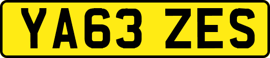 YA63ZES