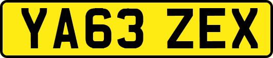 YA63ZEX