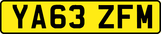 YA63ZFM