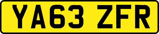 YA63ZFR