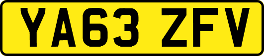 YA63ZFV