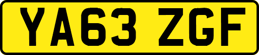 YA63ZGF