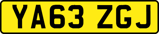YA63ZGJ