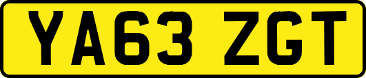 YA63ZGT