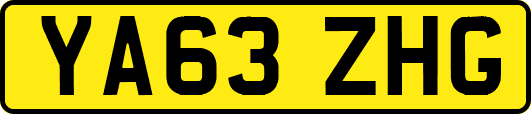 YA63ZHG