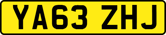YA63ZHJ