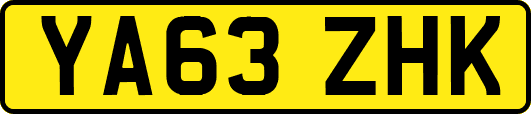 YA63ZHK