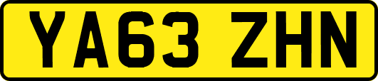 YA63ZHN