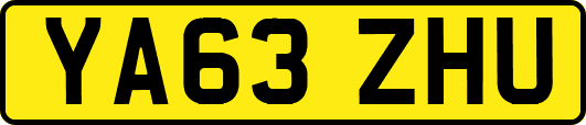 YA63ZHU