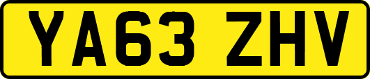 YA63ZHV