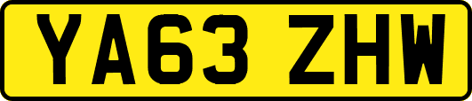 YA63ZHW
