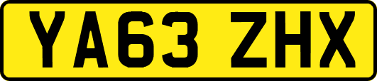 YA63ZHX