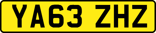 YA63ZHZ