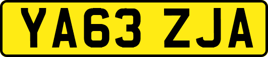 YA63ZJA