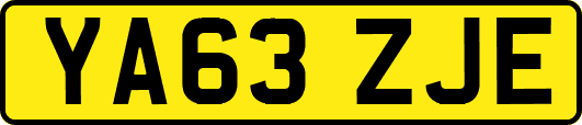 YA63ZJE