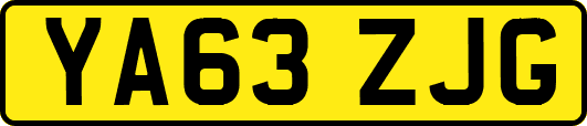 YA63ZJG