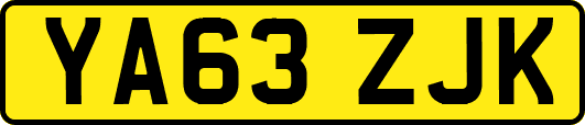 YA63ZJK