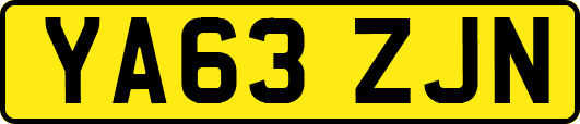 YA63ZJN