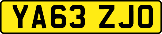 YA63ZJO