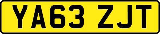 YA63ZJT