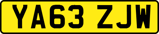 YA63ZJW