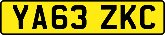 YA63ZKC