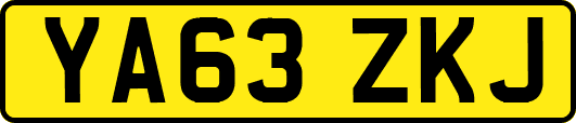 YA63ZKJ