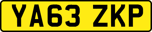 YA63ZKP