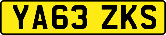 YA63ZKS