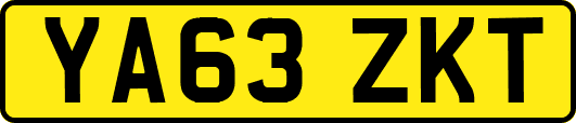 YA63ZKT