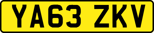 YA63ZKV