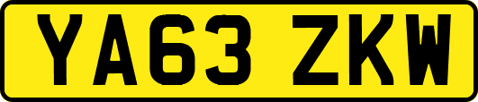 YA63ZKW