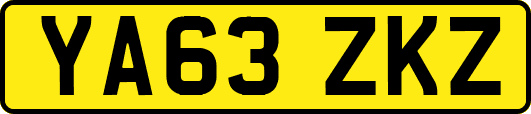 YA63ZKZ
