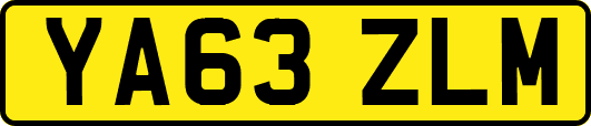 YA63ZLM